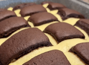 Такая выпечка понравится близким