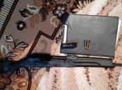 В Николаевской области "накрыли" наркоторговцев: силовики штурмовали дом (Видео)