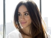 Меган Маркл решила бросить работу из-за принца Гарри