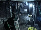 В Бразилии грабители построили тоннель к хранилищу банка за миллион долларов