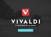 Создатели Opera выпустили новый браузер Vivaldi 