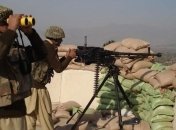В Афганистане военные ликвидировали двух главарей "Талибана"