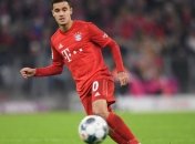 ФК "Челсі" веде переговори про трансфер Філіпа Коутіньйо