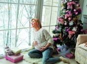 Роды в Новый год: истории мам