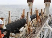 В США не вірять, що Росія зможе добудувати "Північний потік-2"