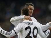 Кубок Испании. "Реал" громит "Атлетико", победа "Барселоны"