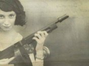 Крестная мать: как выглядели женщины гангстерского мира (Фото)