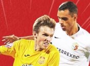 "Ингулец" и "Ворскла" обменялись спорными пенальти в матче УПЛ (видео)