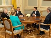 Чапутова: Я убеждена, что каждая страна может выбирать, куда она будет двигаться