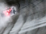 Алонсо торжествует на заключительной практике в Германии