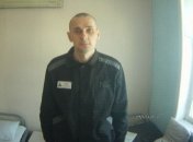 Сенцов написал письмо сестре: Мне не оставили выбора