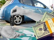 Ринок електричних авто