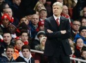 Венгер: Лучше бы в январе вообще не было трансферного окна