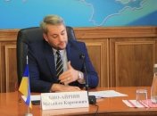 100 днів: Новий губернатор Київщини подав заяву про звільнення