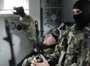 Американские врачи готовы лечить украинских военных