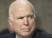 Маккейн высказался о позиции Трампа на саммите G7 
