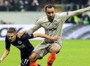 Айнтрахт - Шахтер: как Горняки вылетели из Лиги Европы (Видео)