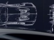 Bugatti показал процесс сборки последнего Veyron (Видео)