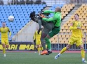 "Днепр-1" - "Шахтер"