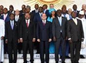 Африканский союз осудил "мирный план" Трампа