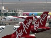 Минтранс Индонезии пока не подтверждает катастрофу самолета Air Asia