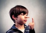 Учим ребенка врать: зачем это нужно и как пригодится в жизни