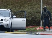 Спецназ Парижа готовится освобождать заложников из плена террористов