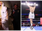 Нико Али Уолш