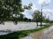 У ДСНС назвали регіони, де можливі нові підтоплення