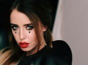 Надя Дорофеева похвасталась своей красивой фигурой