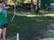 Лидер Динамо показал свое новое хобби, которое поможет ему чаще забивать (Фото)