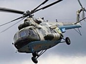 Селезнев: Террористы сбили под Славянском вертолет Ми-8