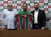 "В Шахтере у меня было все, кроме главного": Веллингтон Нем объяснил свой переход