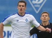 Тренер дубля Динамо: Беседин находится в зимней спячке