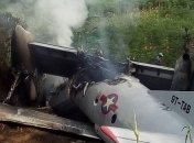 В Конго упал самолет с 68 пассажирами: чудом без жертв