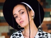 Алина Паш подделала справку о пересечении границы Крыма