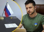 Владимир Зеленский о переговорах РФ и Украины
