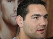 UFC. Поединок Уайдмен - Белфорт запланирован на май