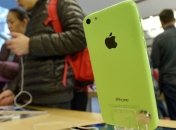 Бюджетный iPhone 5c на 8ГБ