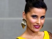 36-летняя Нелли Фуртадо прибавила в весе