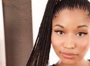 Ники Минаж раздает деньги своим подписчикам в Twitter