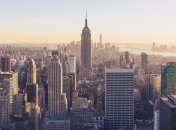 У США протягом дня Covid-19 забрав більше життів ніж теракт 11 вересня