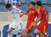 Подросток признался, что намеренно медлил с подачей мяча Казаряну