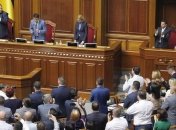 Что обсуждал Зеленский со "Слугой народа": комментарий нардепа