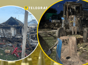 Росіяни запустили безпілотники