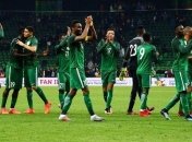 Нигерия назвала итоговую заявку на ЧМ-2018