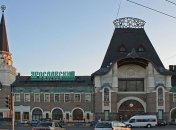 Угроза взрыва на Ярославском вокзале в Москве оказалась ложной