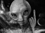 Ученые: Инопланетяне строят против Земли заговор