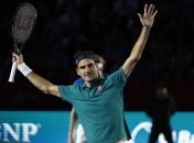 Федерер нацелился на золото Олимпийских игр в Токио