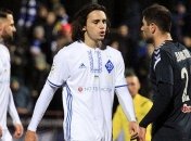 Участие Шапаренко в матче "Шахтер" - "Динамо" под вопросом